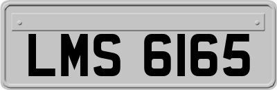 LMS6165