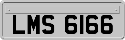 LMS6166
