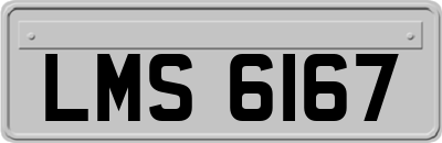 LMS6167