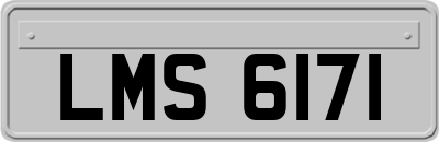 LMS6171