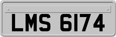LMS6174