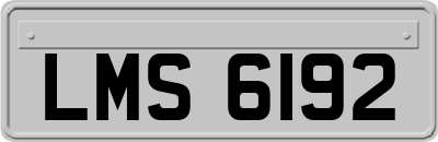 LMS6192