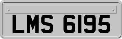 LMS6195