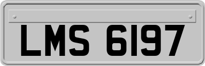 LMS6197