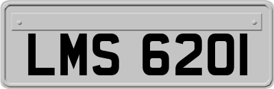 LMS6201