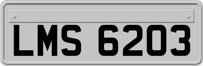 LMS6203