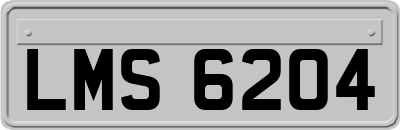 LMS6204