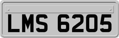 LMS6205