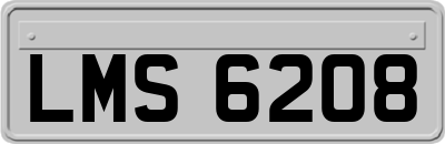 LMS6208