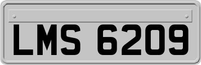 LMS6209