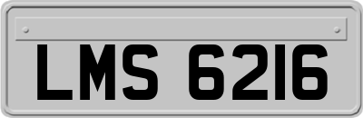 LMS6216