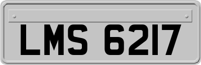 LMS6217