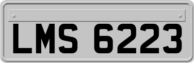LMS6223