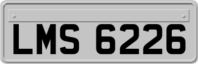 LMS6226