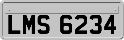 LMS6234