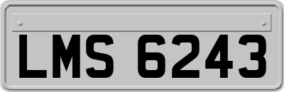 LMS6243