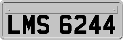 LMS6244