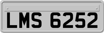 LMS6252