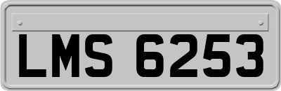 LMS6253