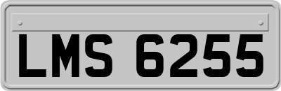 LMS6255