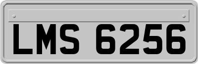 LMS6256