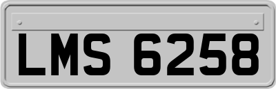 LMS6258