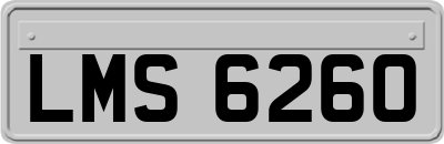 LMS6260