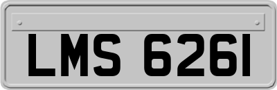 LMS6261
