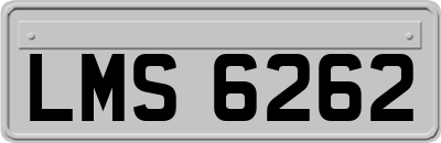 LMS6262
