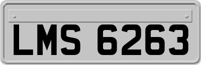 LMS6263