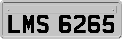 LMS6265