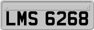 LMS6268