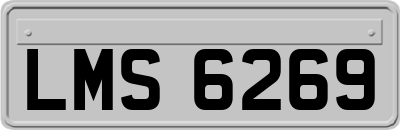 LMS6269