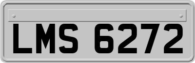 LMS6272