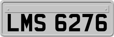 LMS6276