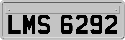 LMS6292