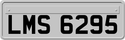 LMS6295