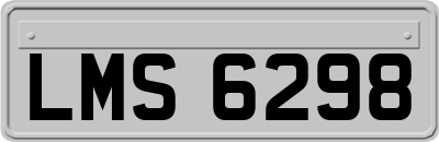 LMS6298