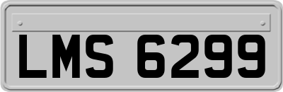 LMS6299