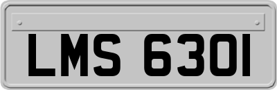 LMS6301