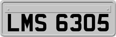 LMS6305