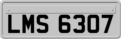 LMS6307