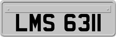LMS6311