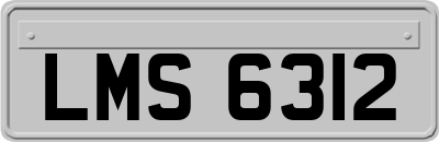 LMS6312