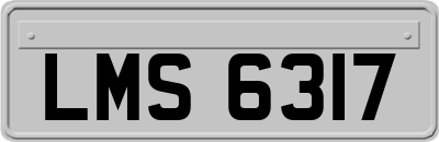 LMS6317