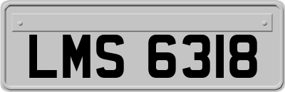 LMS6318