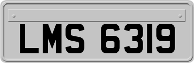 LMS6319