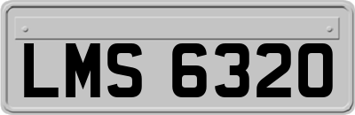 LMS6320