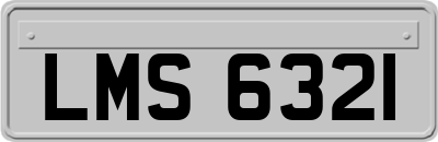 LMS6321