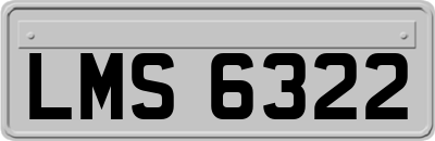 LMS6322